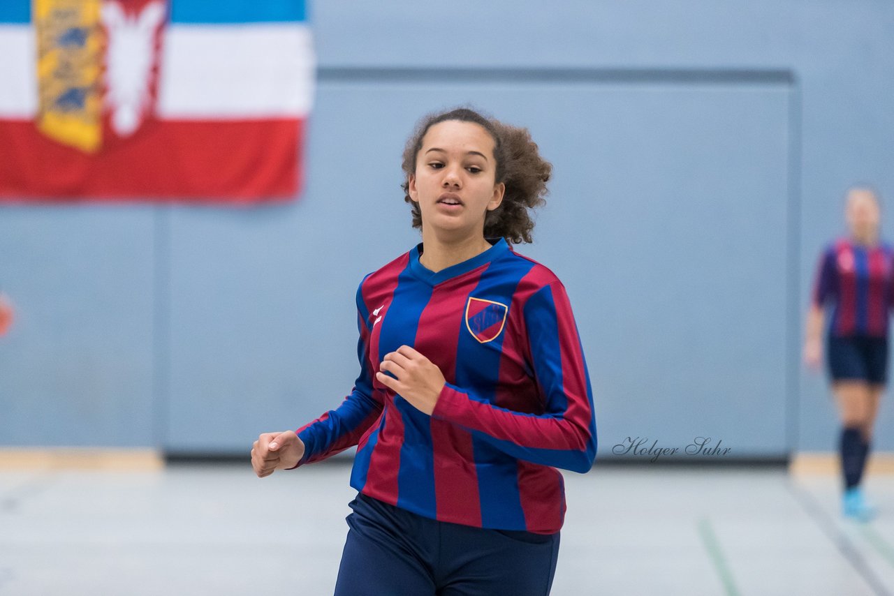 Bild 62 - HFV Futsalmeisterschaft C-Juniorinnen